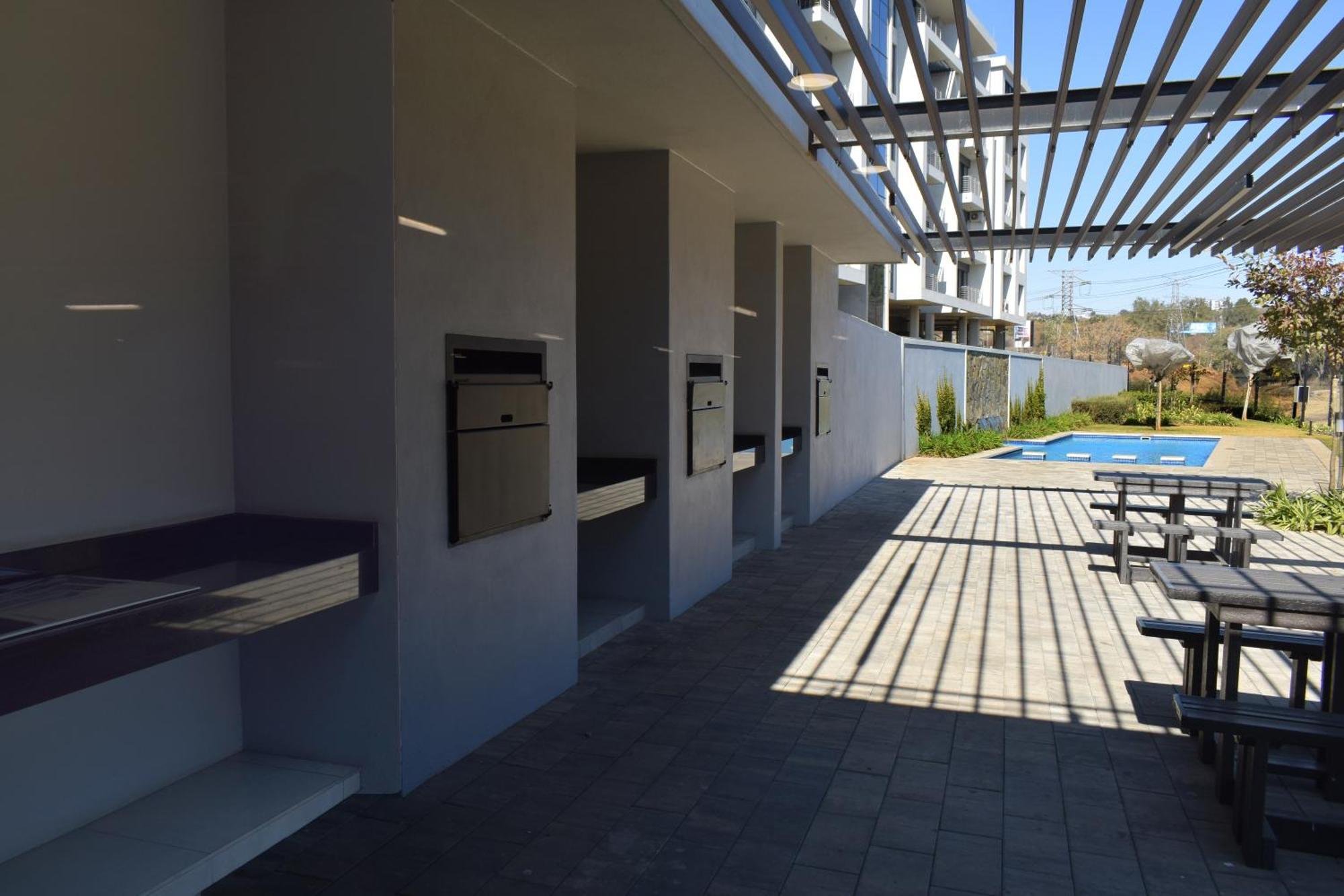 121 The Terrace At Sandton Gate Joanesburgo Exterior foto
