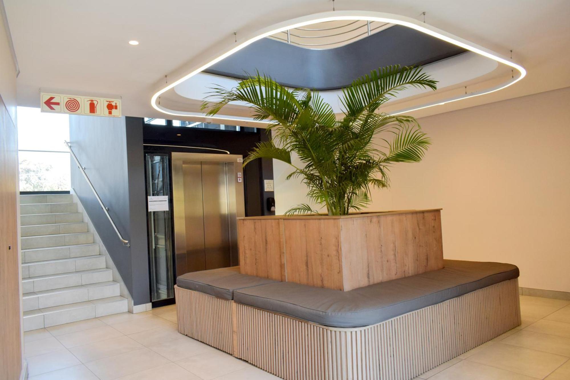 121 The Terrace At Sandton Gate Joanesburgo Exterior foto